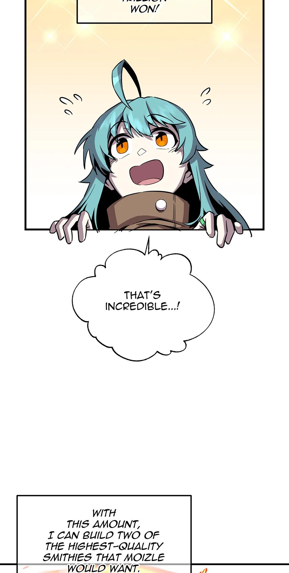 Read Solo Glitch Player En Manga Online