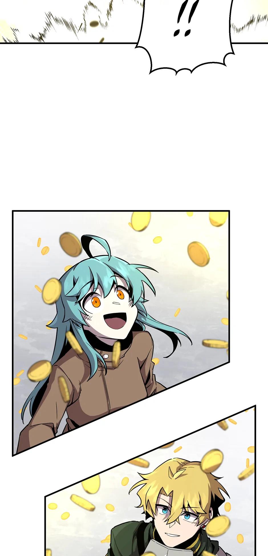 Read Solo Glitch Player En Manga Online