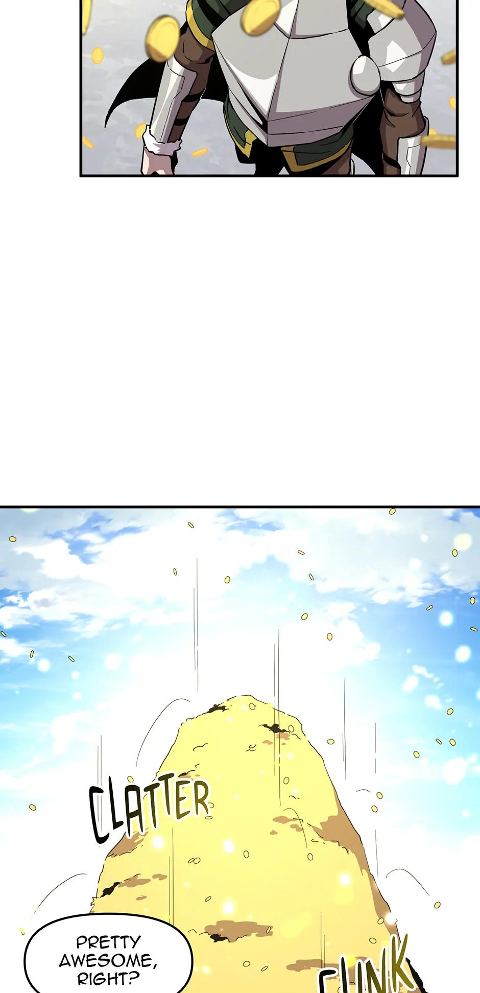Read Solo Glitch Player En Manga Online