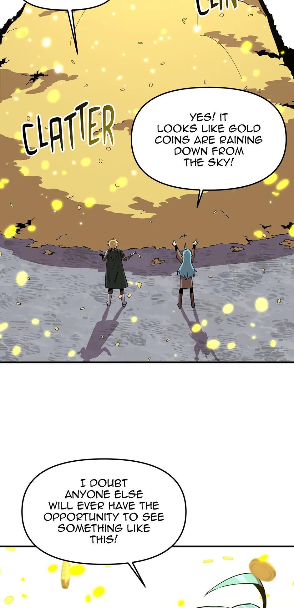 Read Solo Glitch Player En Manga Online