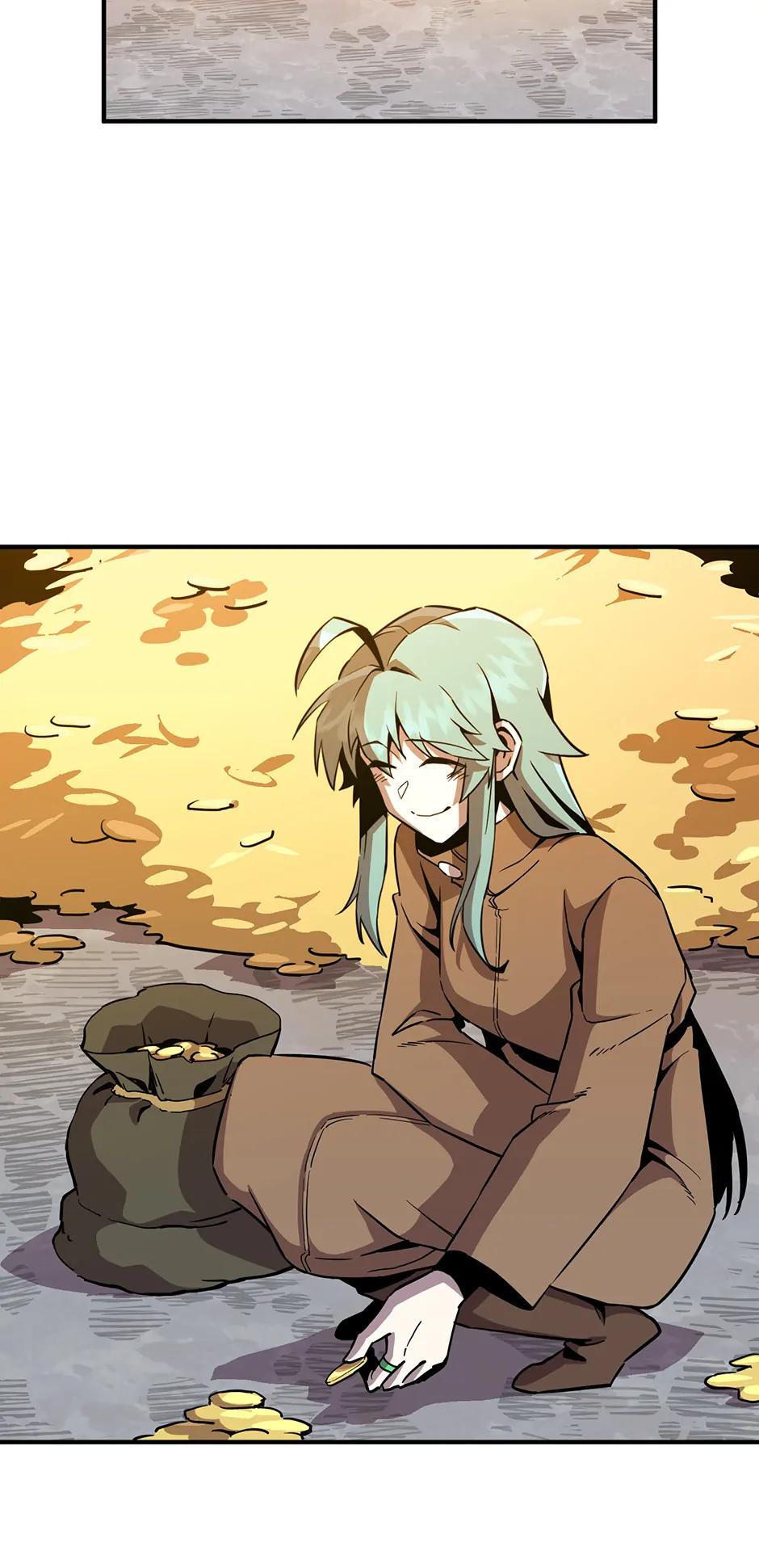 Read Solo Glitch Player En Manga Online