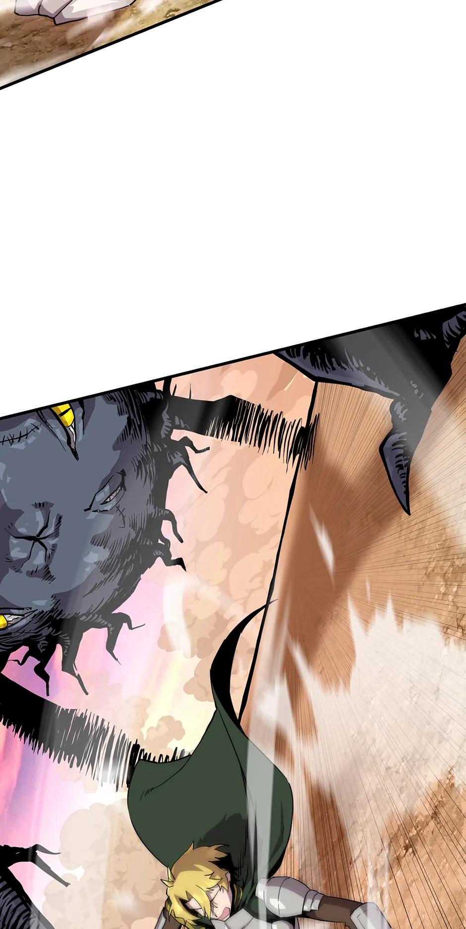 Read Solo Glitch Player En Manga Online