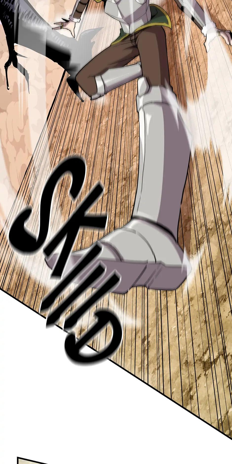 Read Solo Glitch Player En Manga Online