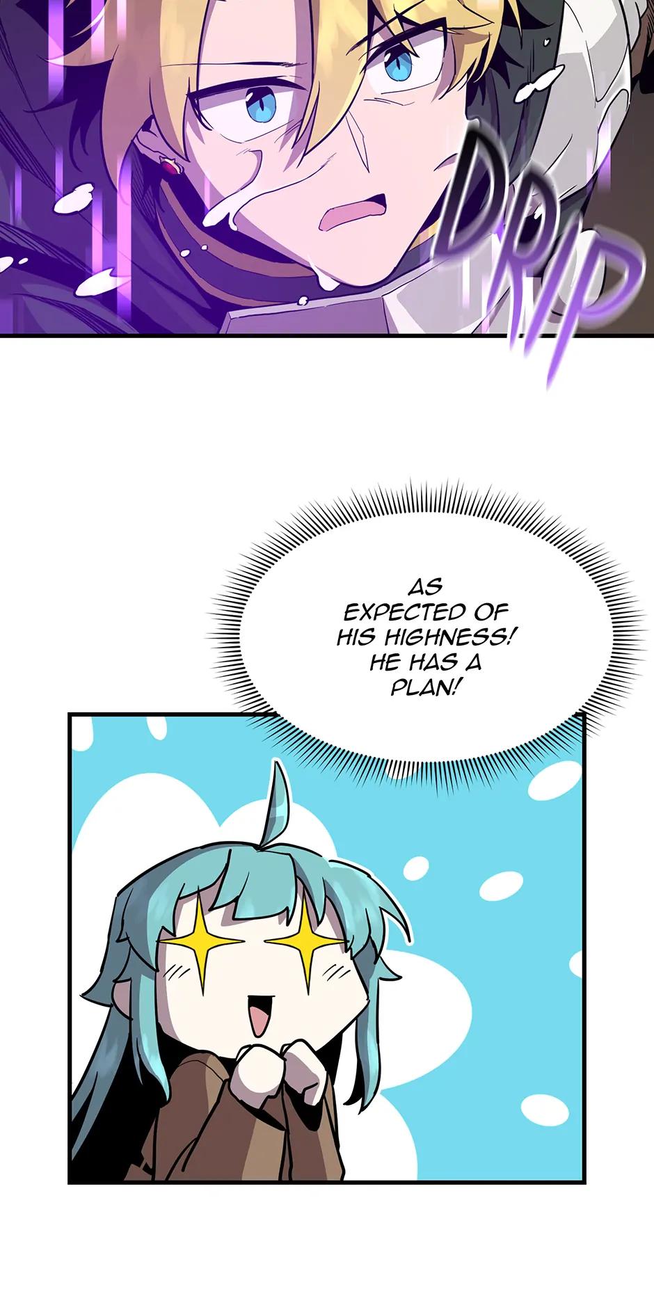 Read Solo Glitch Player En Manga Online