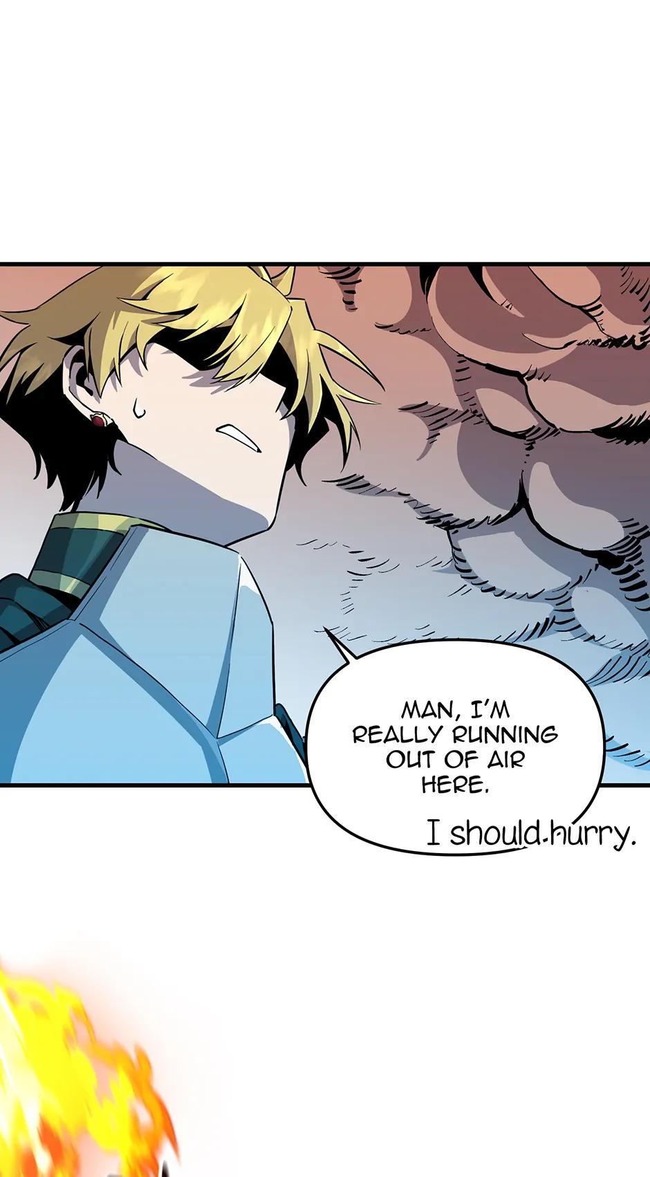Read Solo Glitch Player En Manga Online
