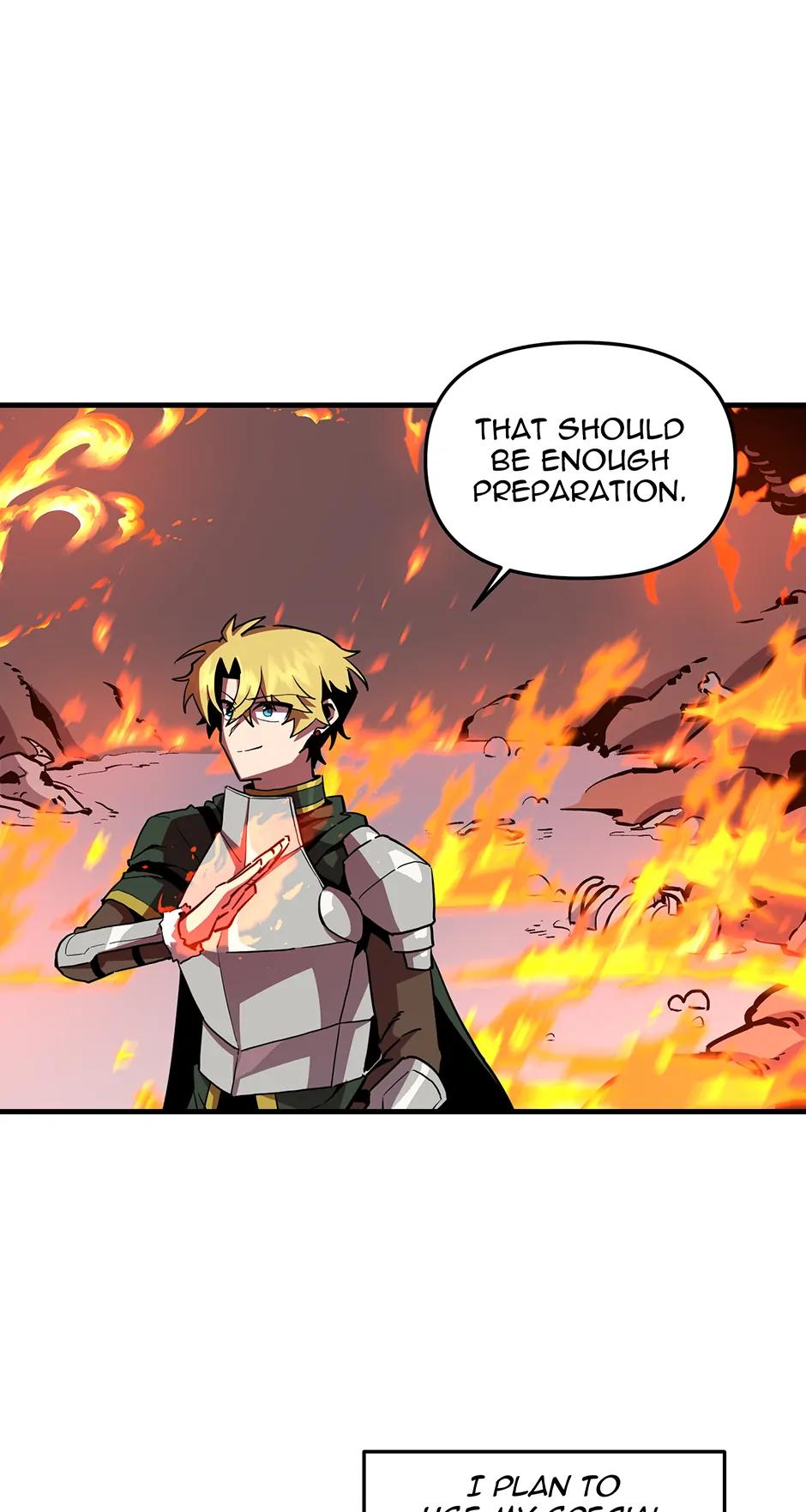 Read Solo Glitch Player En Manga Online