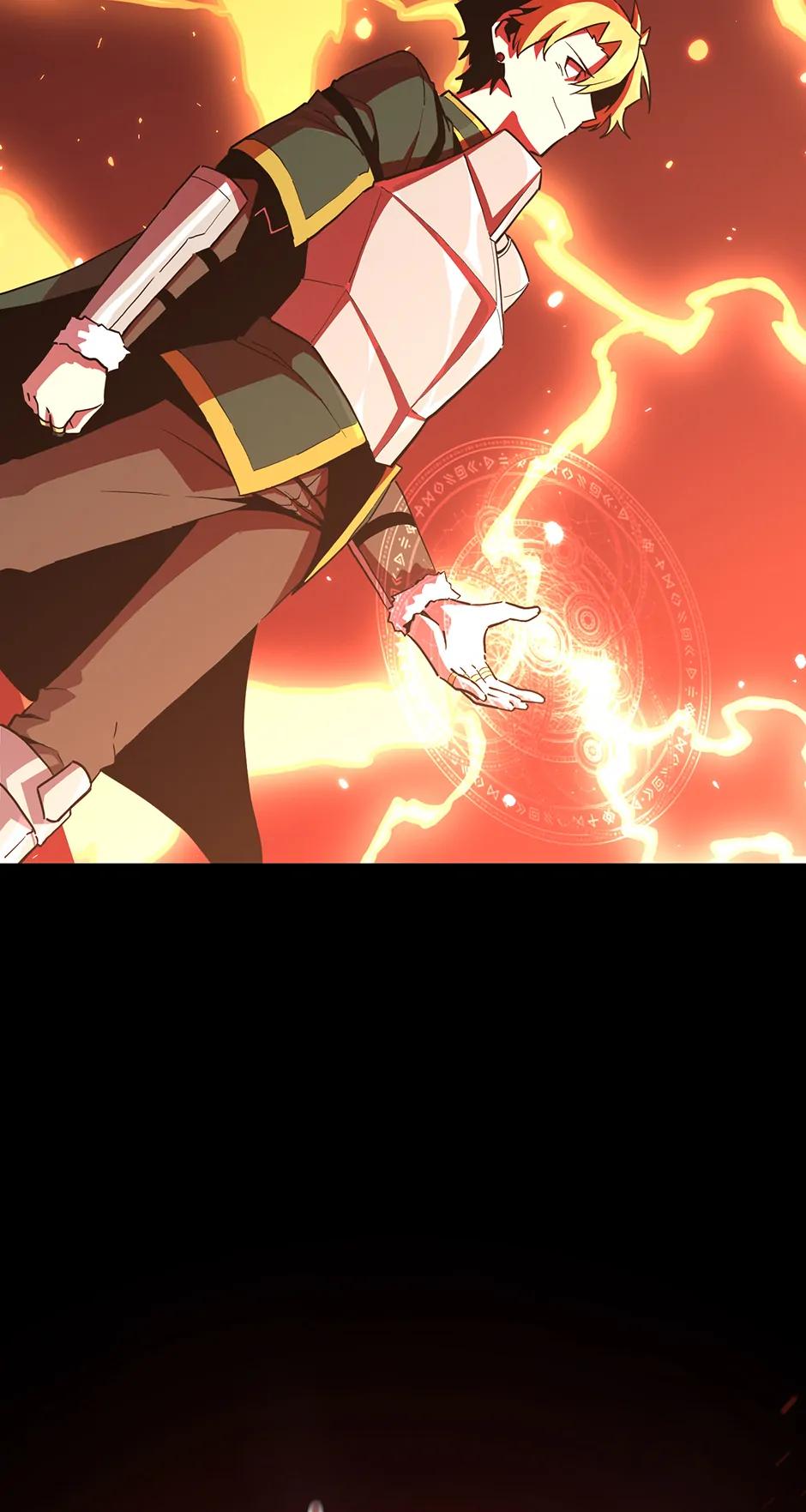 Read Solo Glitch Player En Manga Online