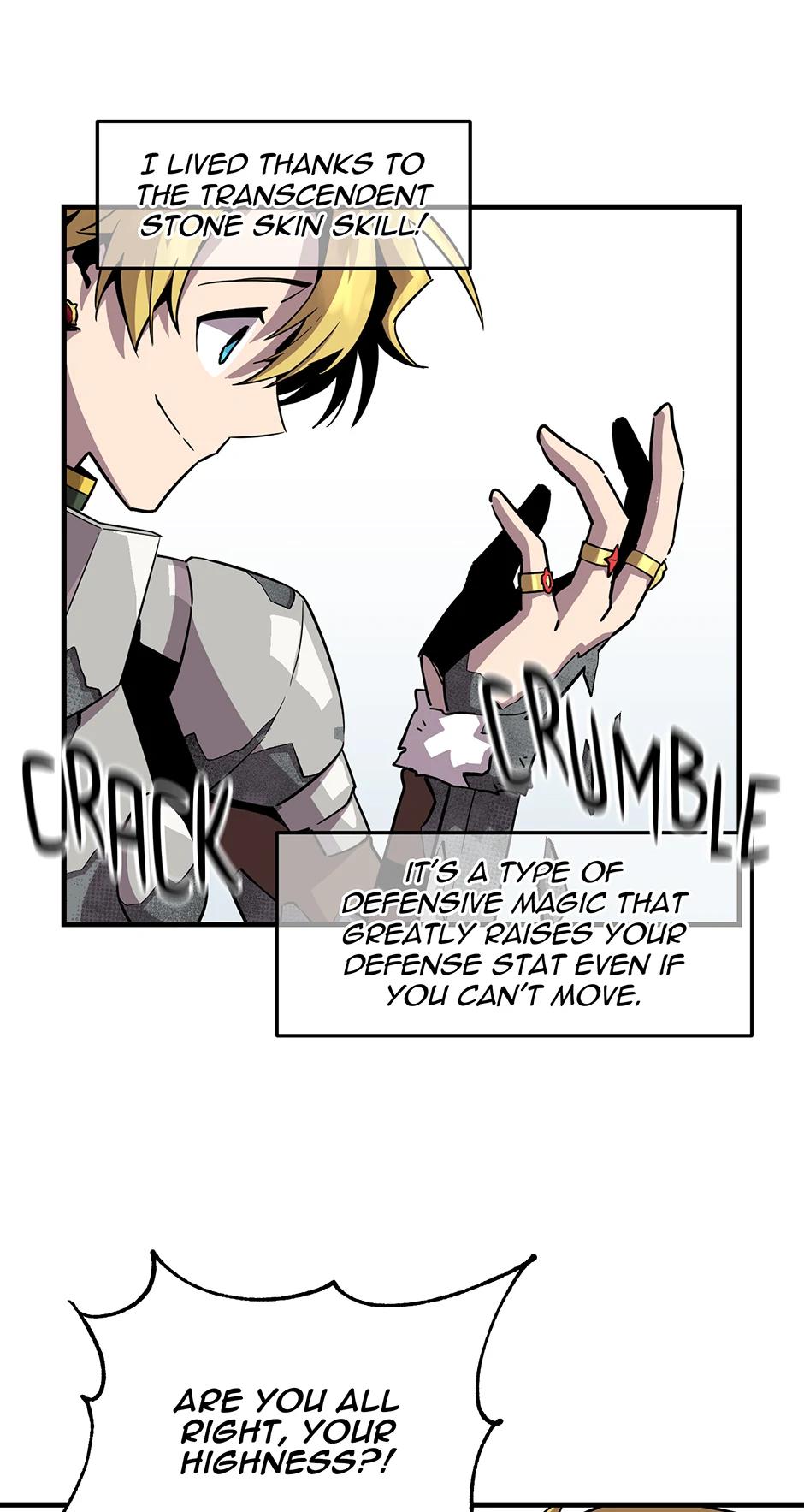 Read Solo Glitch Player En Manga Online