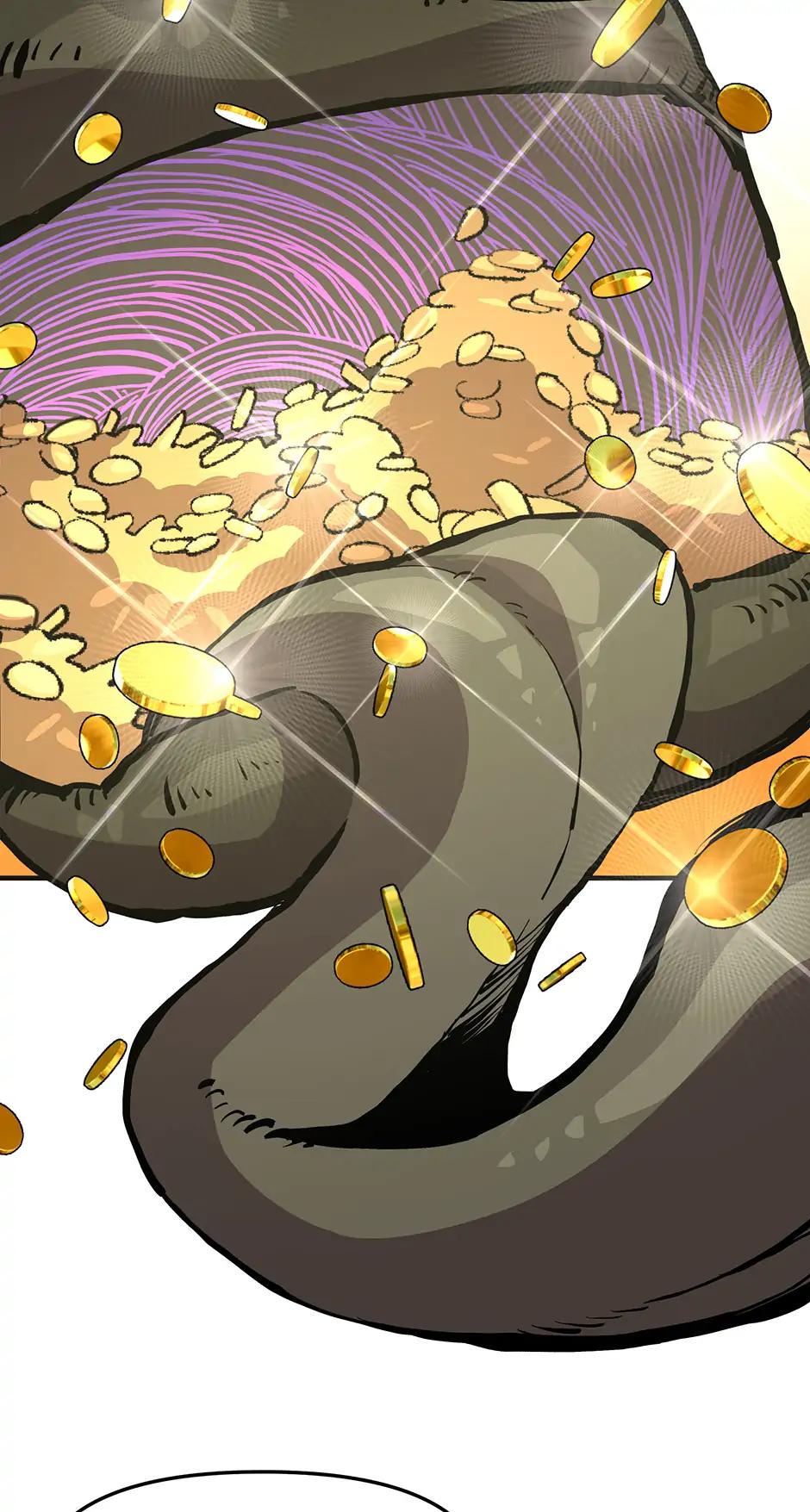 Read Solo Glitch Player En Manga Online