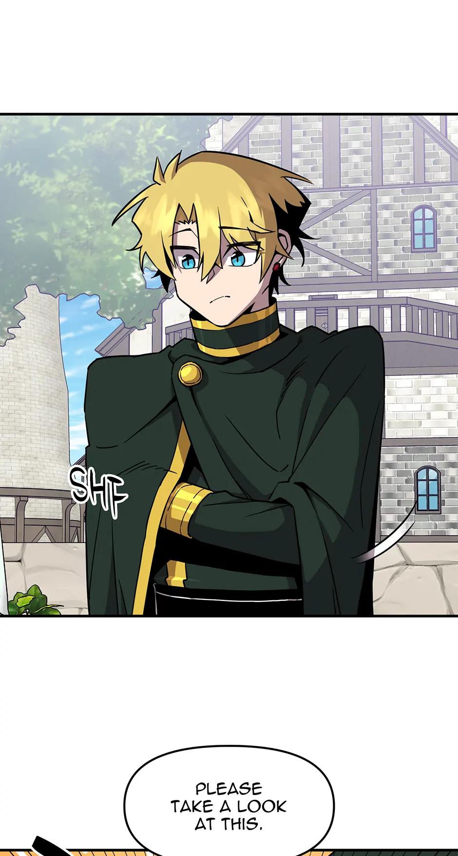 Read Solo Glitch Player En Manga Online