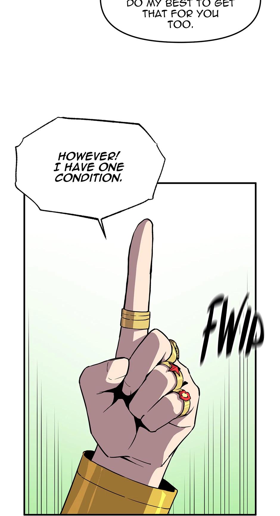 Read Solo Glitch Player En Manga Online