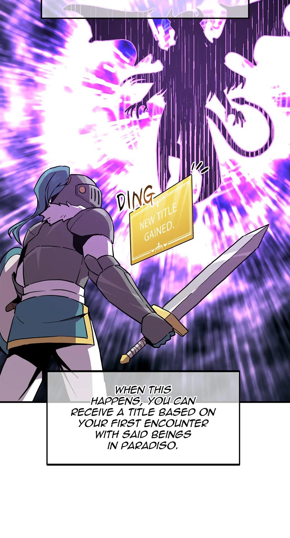 Read Solo Glitch Player En Manga Online
