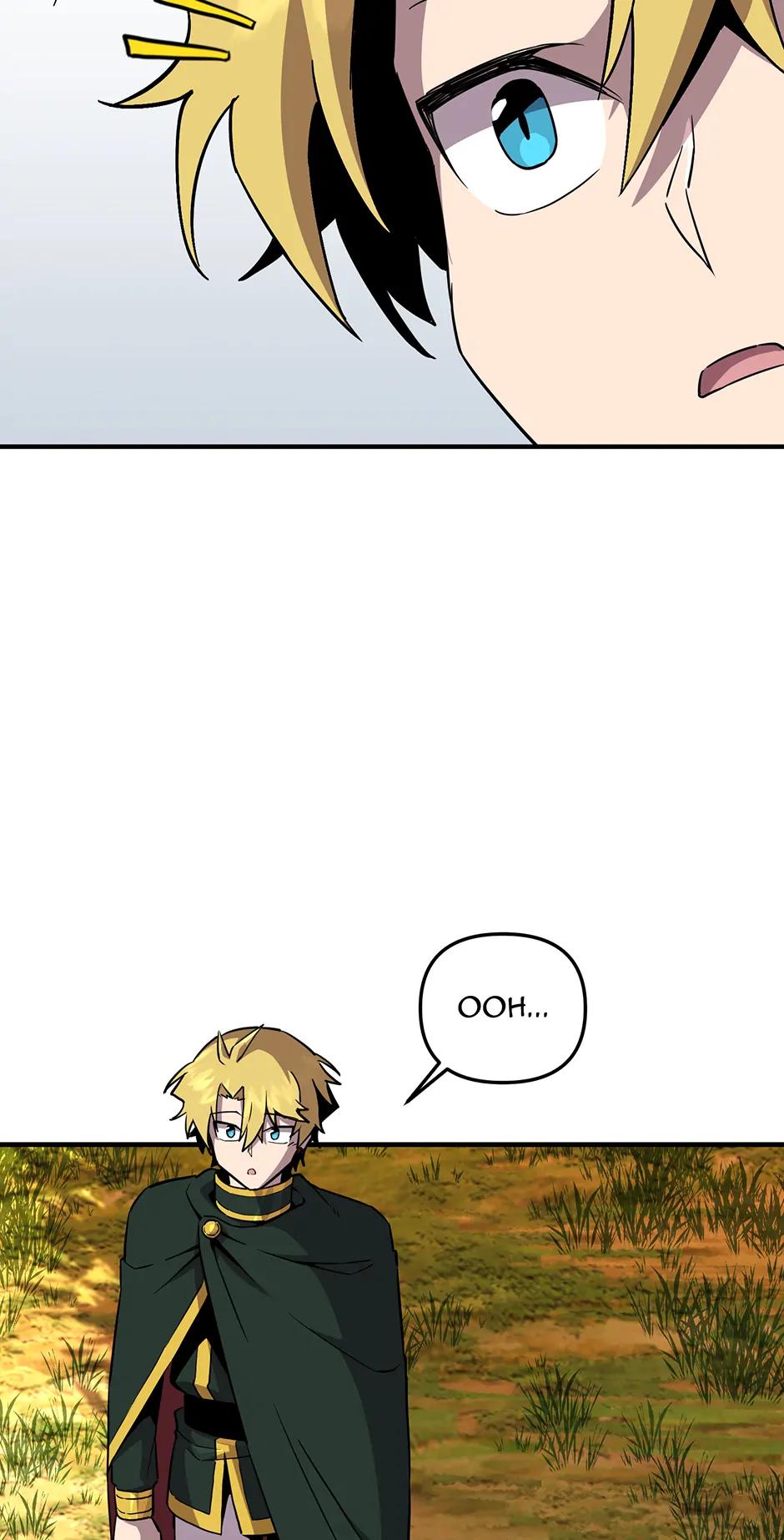 Read Solo Glitch Player En Manga Online