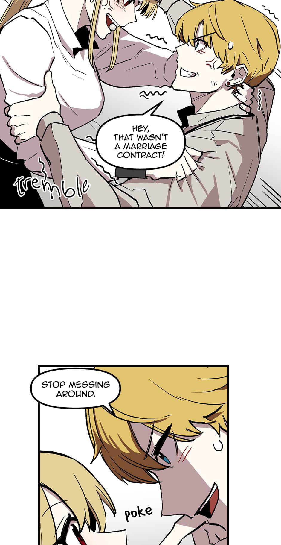 Read Solo Glitch Player En Manga Online