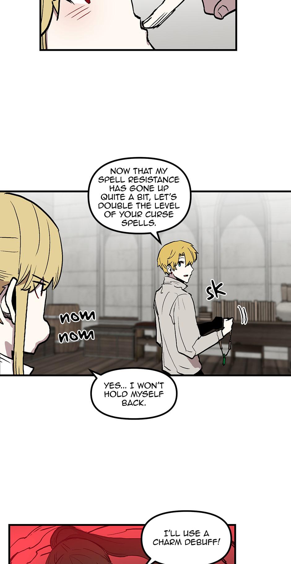 Read Solo Glitch Player En Manga Online
