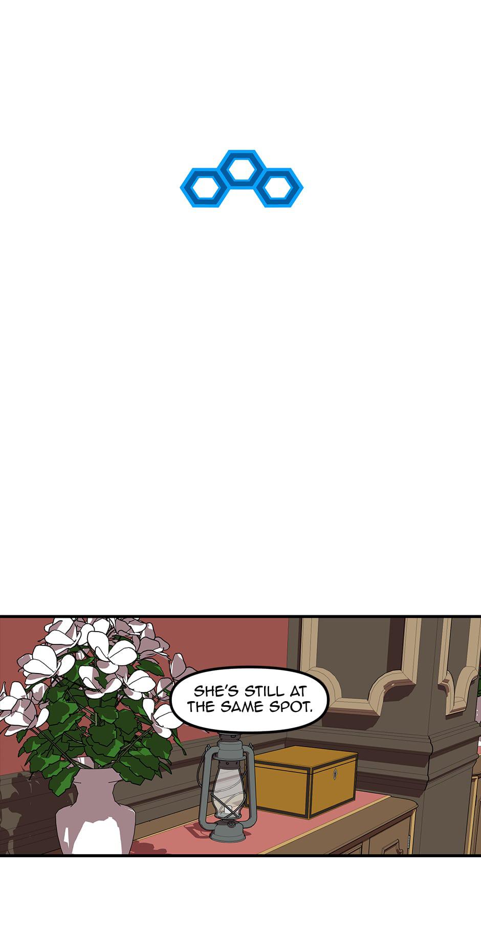 Read Solo Glitch Player En Manga Online