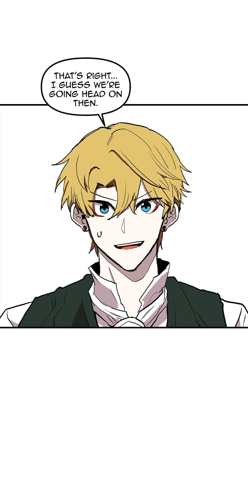 Read Solo Glitch Player En Manga Online
