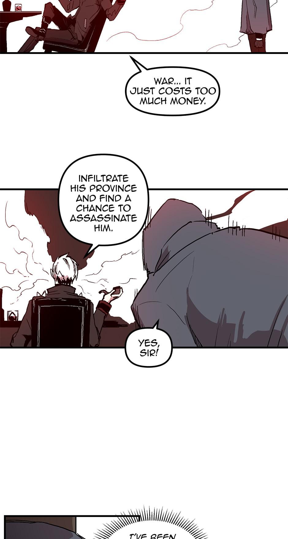 Read Solo Glitch Player En Manga Online