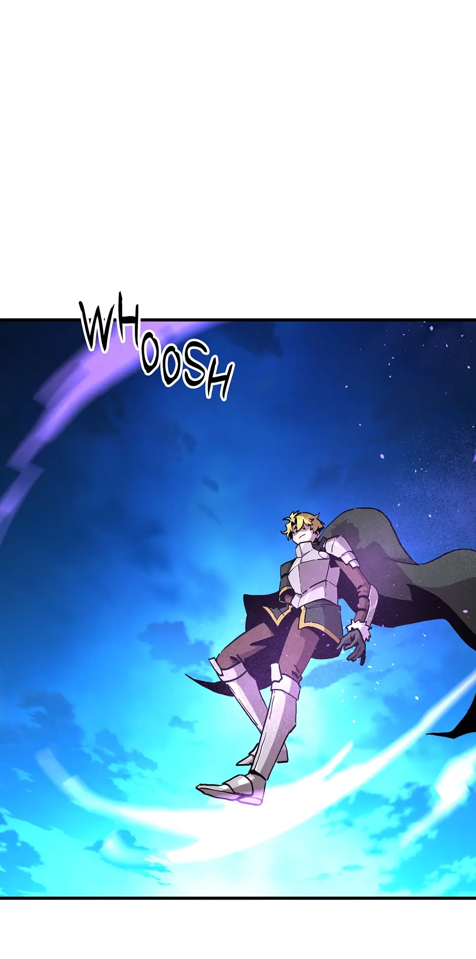 Read Solo Glitch Player En Manga Online