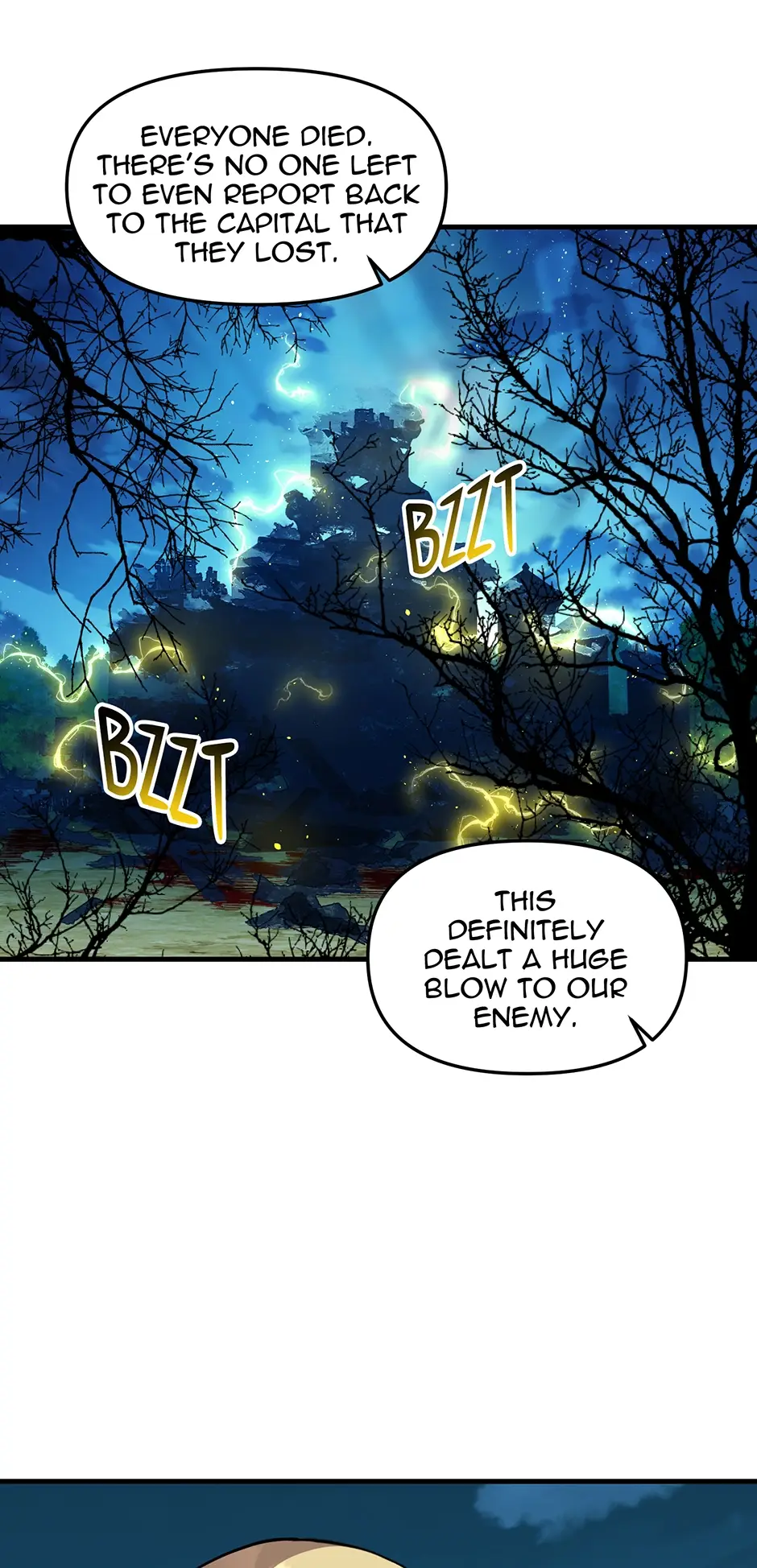 Read Solo Glitch Player En Manga Online