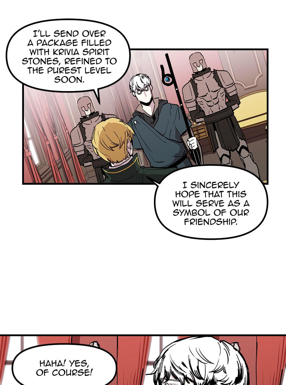Read Solo Glitch Player En Manga Online
