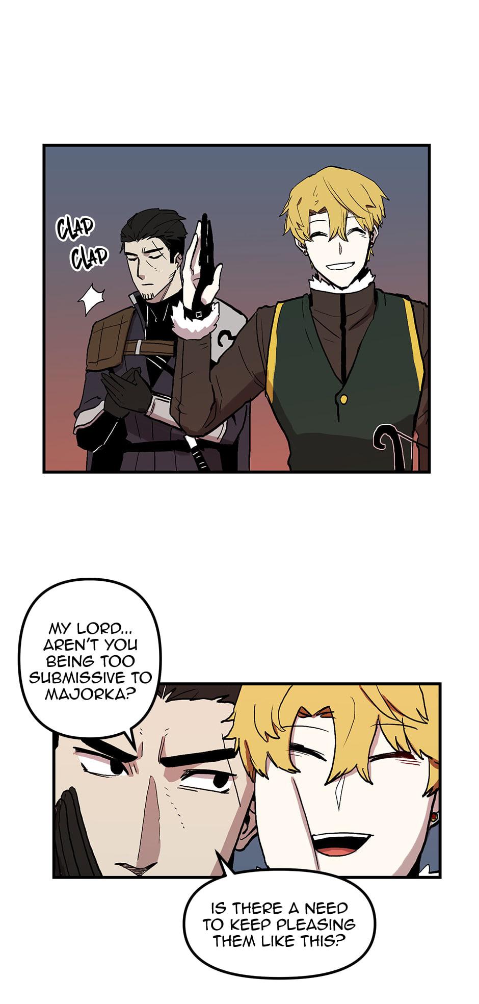 Read Solo Glitch Player En Manga Online