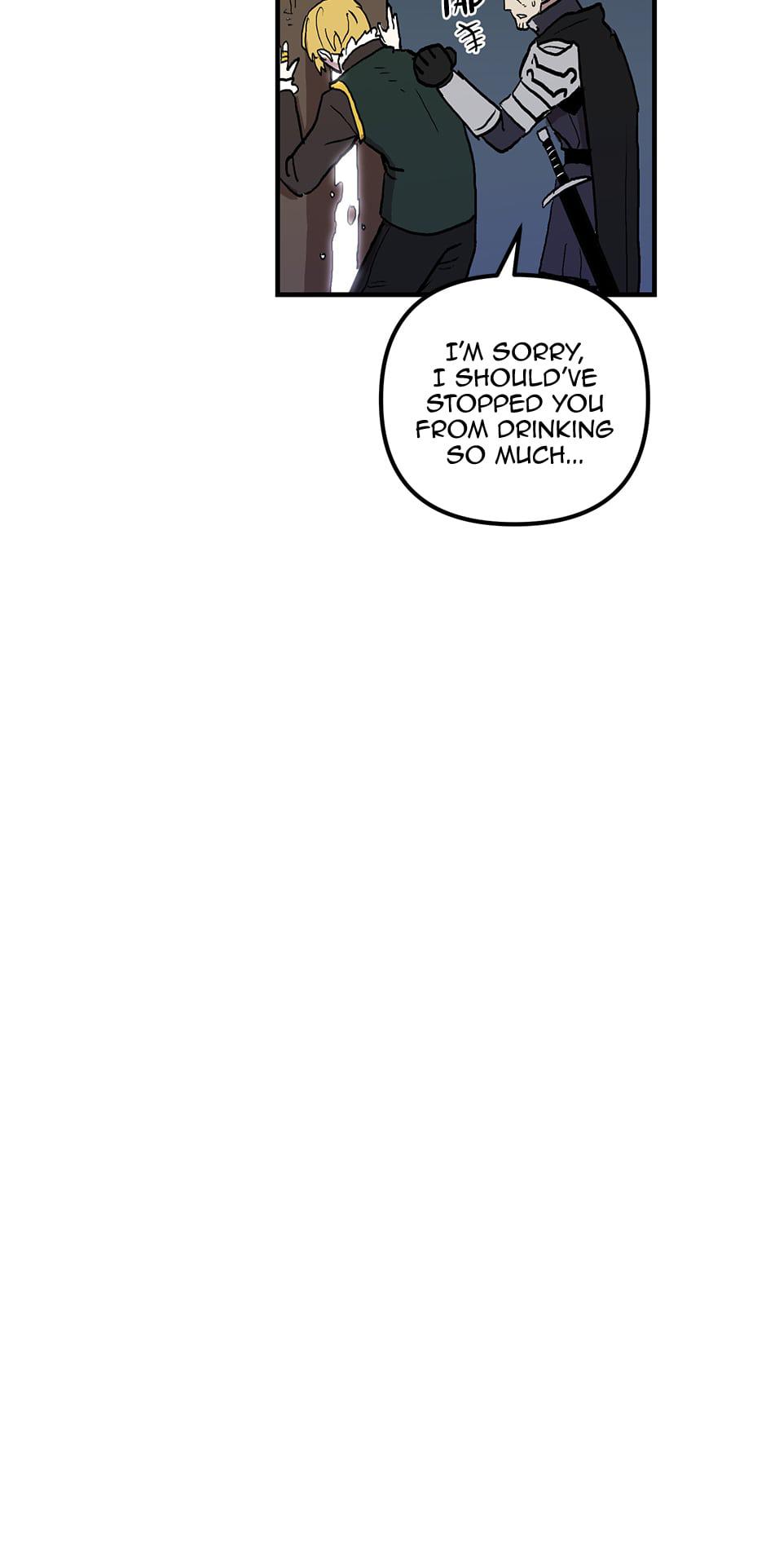 Read Solo Glitch Player En Manga Online