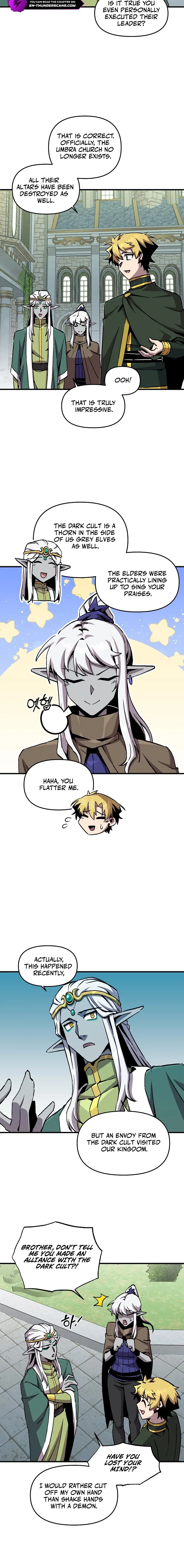 Read Solo Glitch Player En Manga Online