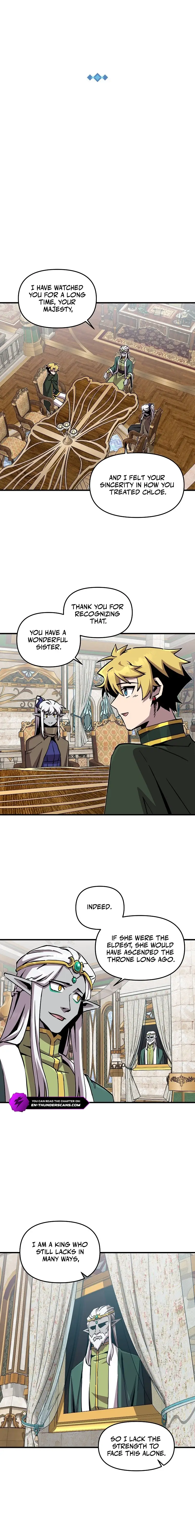 Read Solo Glitch Player En Manga Online