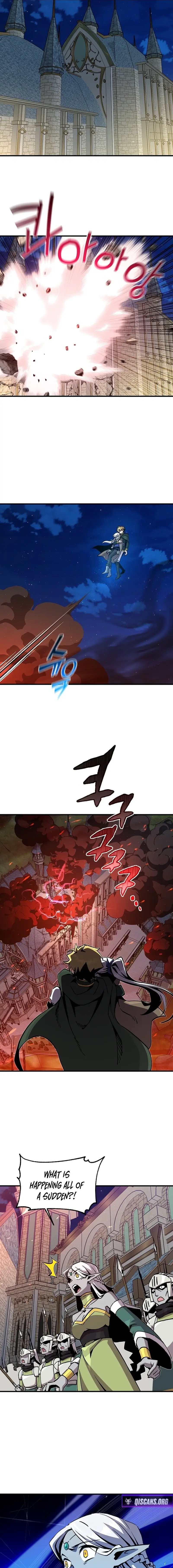 Read Solo Glitch Player En Manga Online