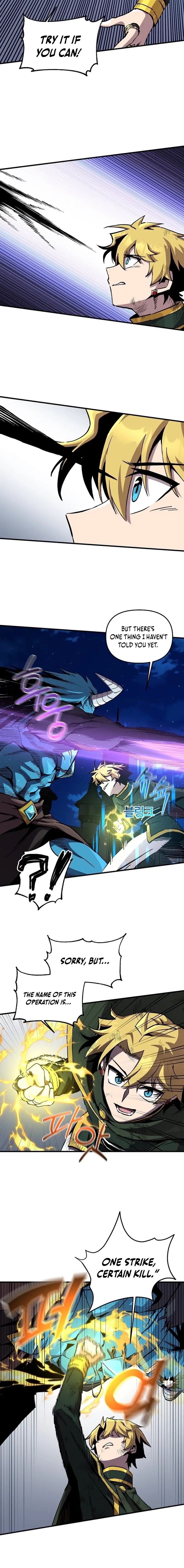 Read Solo Glitch Player En Manga Online