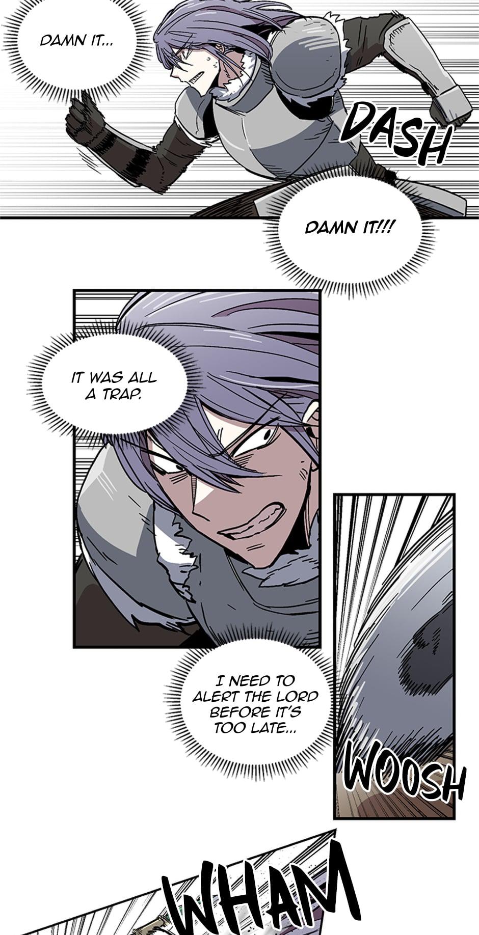 Read Solo Glitch Player En Manga Online