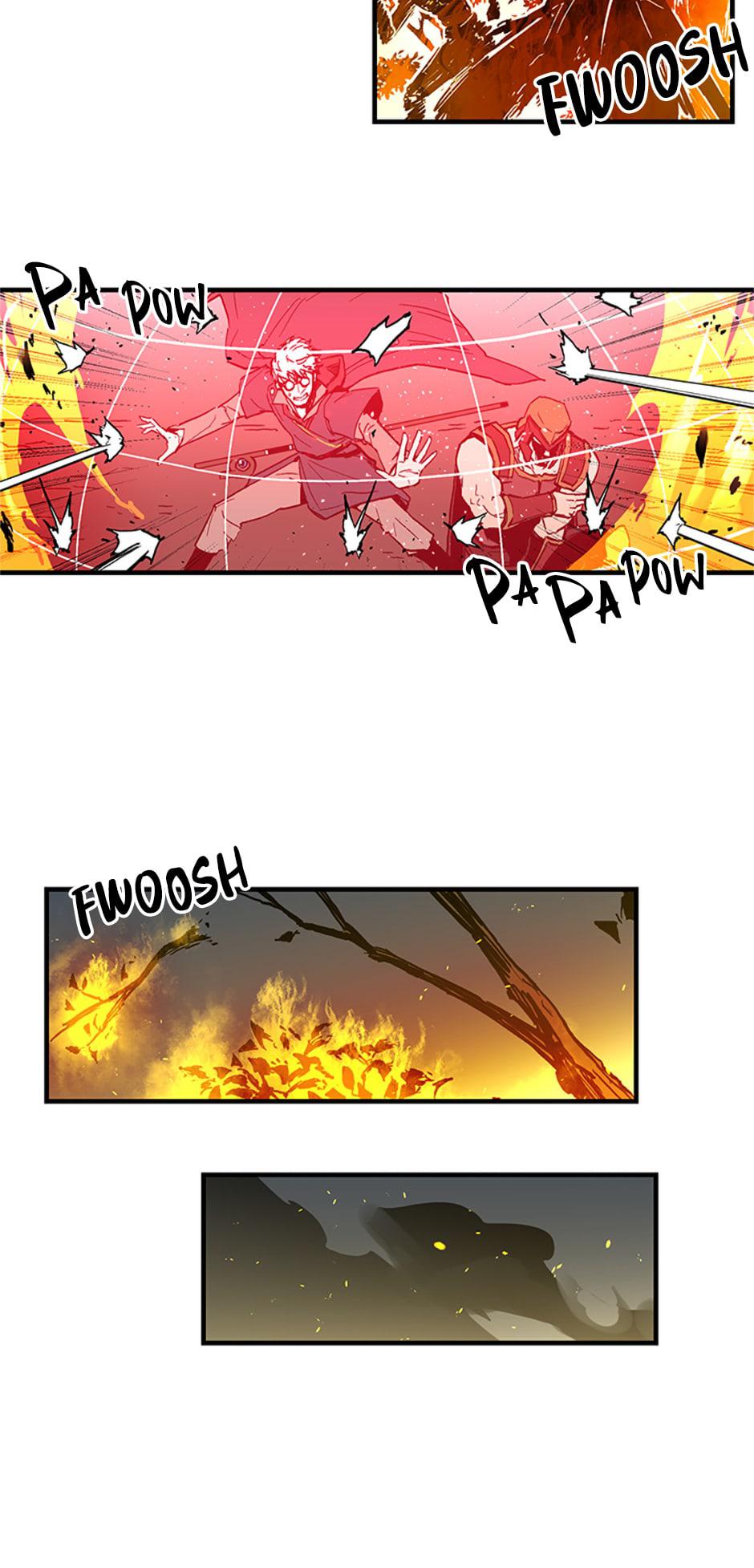 Read Solo Glitch Player En Manga Online