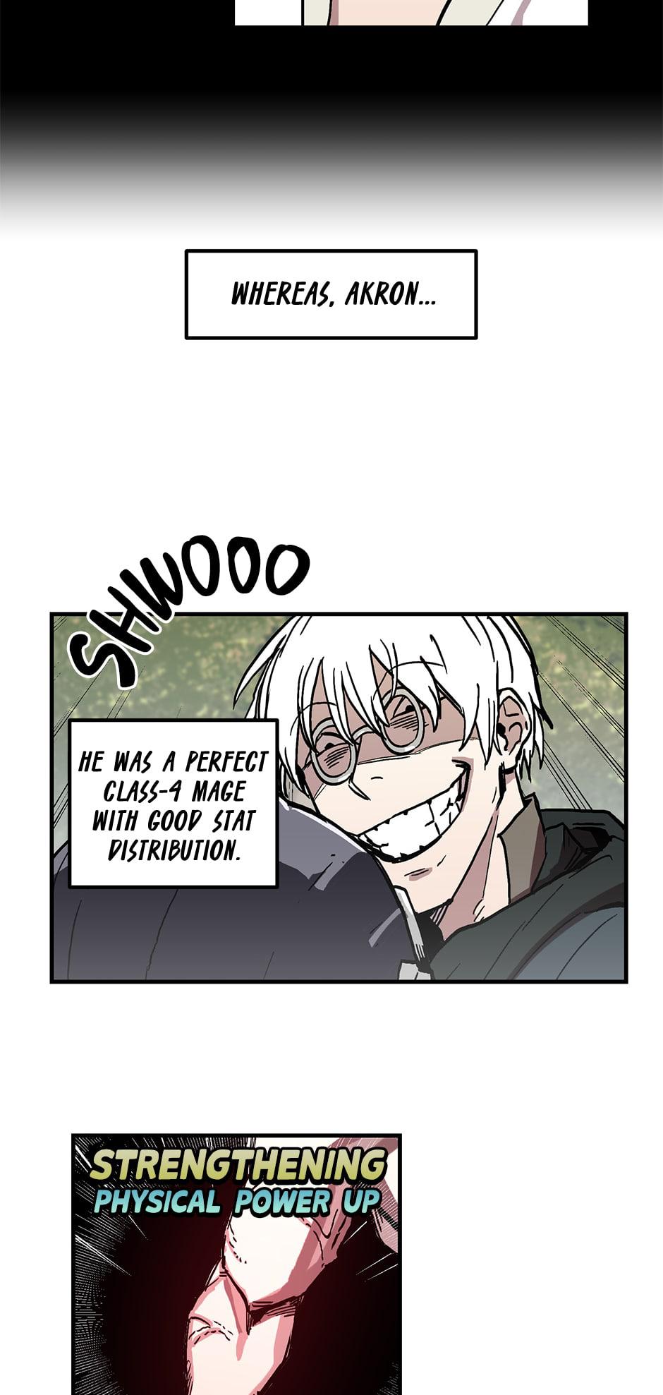 Read Solo Glitch Player En Manga Online