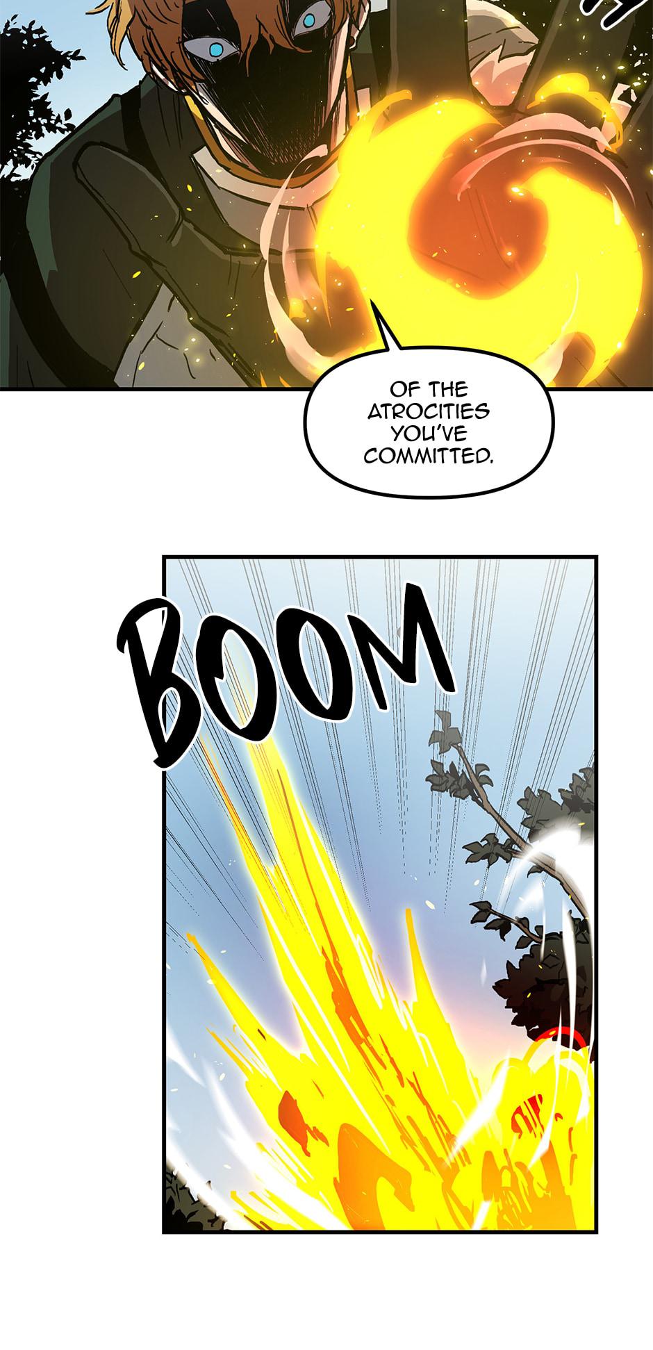 Read Solo Glitch Player En Manga Online