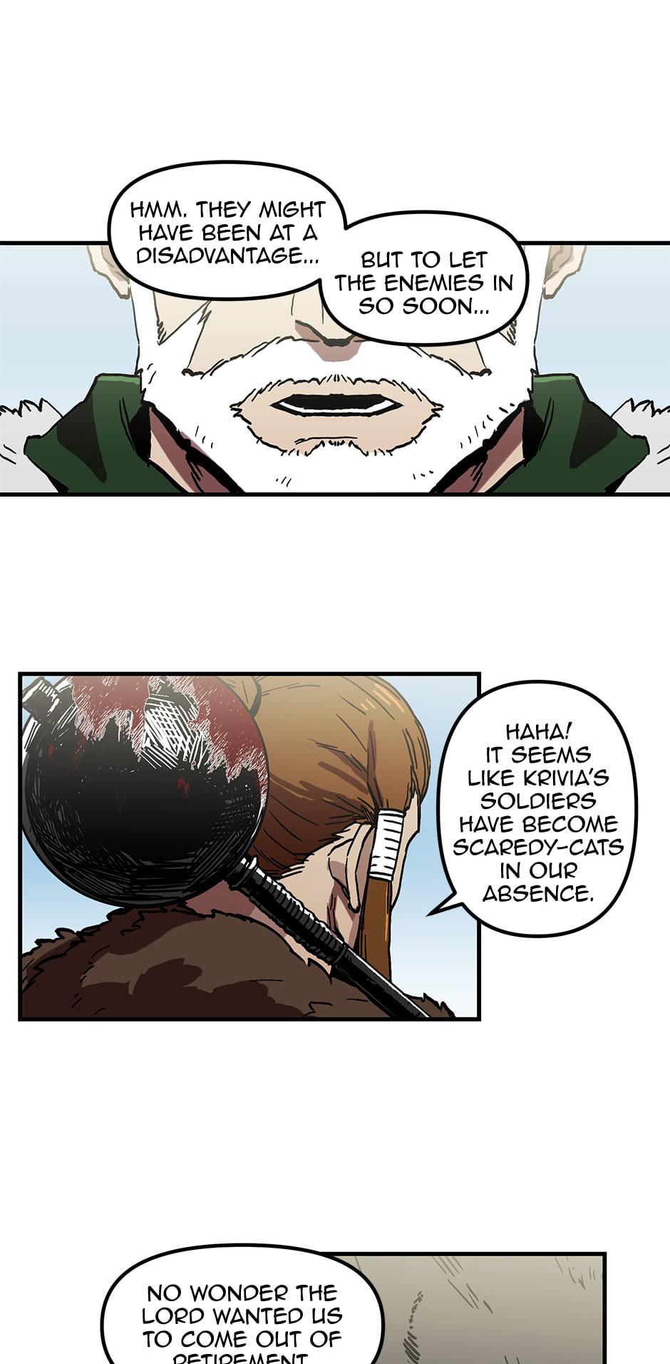 Read Solo Glitch Player En Manga Online