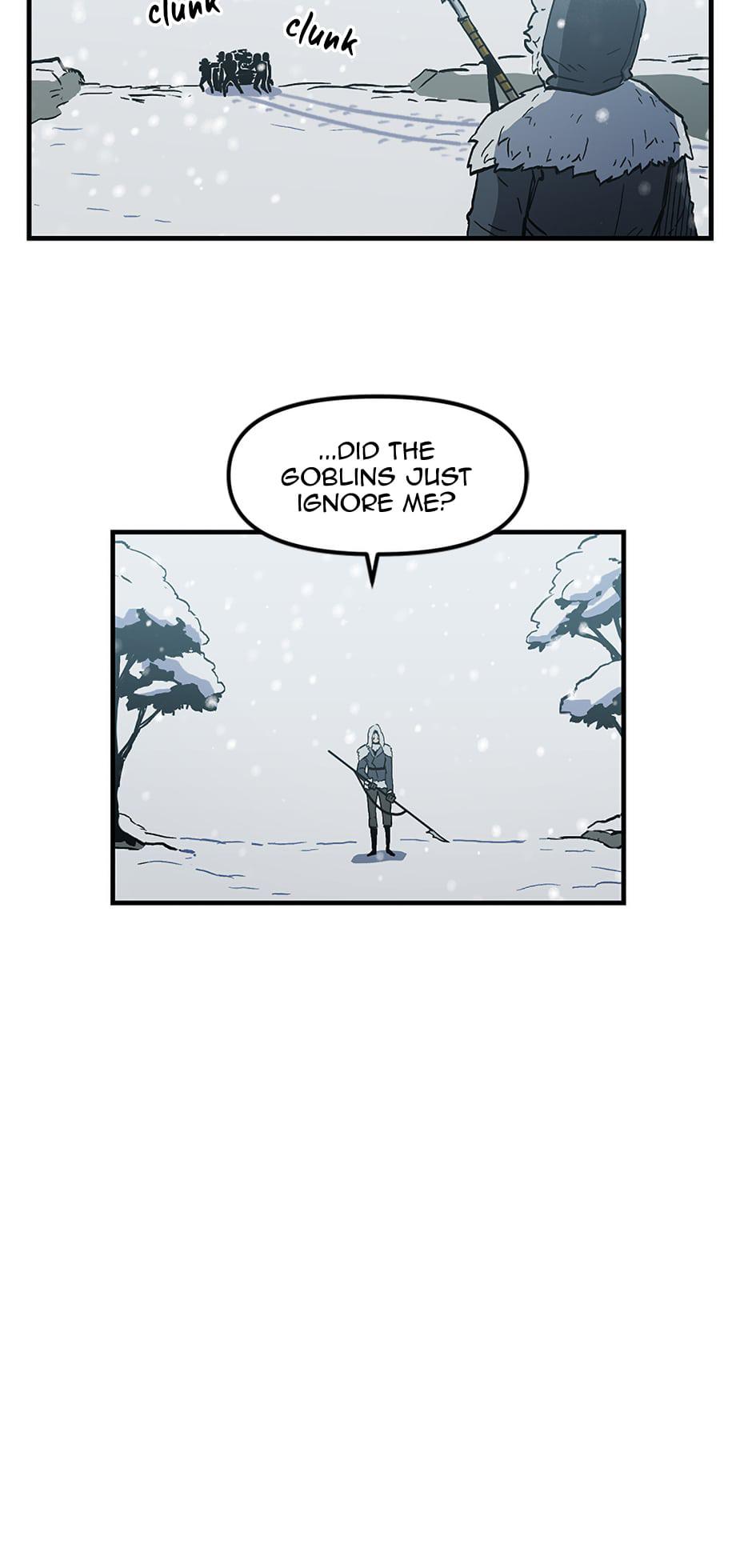 Read Solo Glitch Player En Manga Online