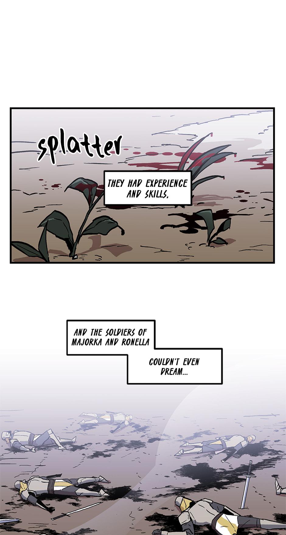 Read Solo Glitch Player En Manga Online