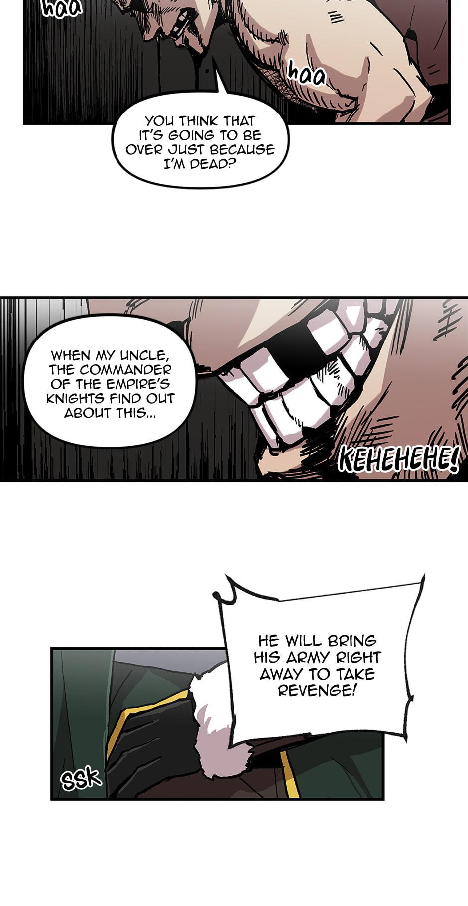 Read Solo Glitch Player En Manga Online
