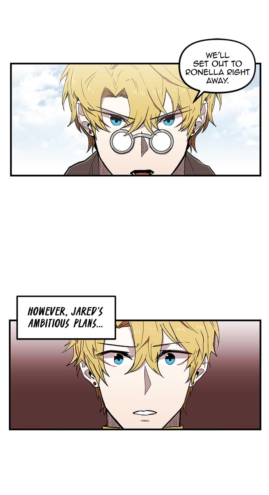 Read Solo Glitch Player En Manga Online