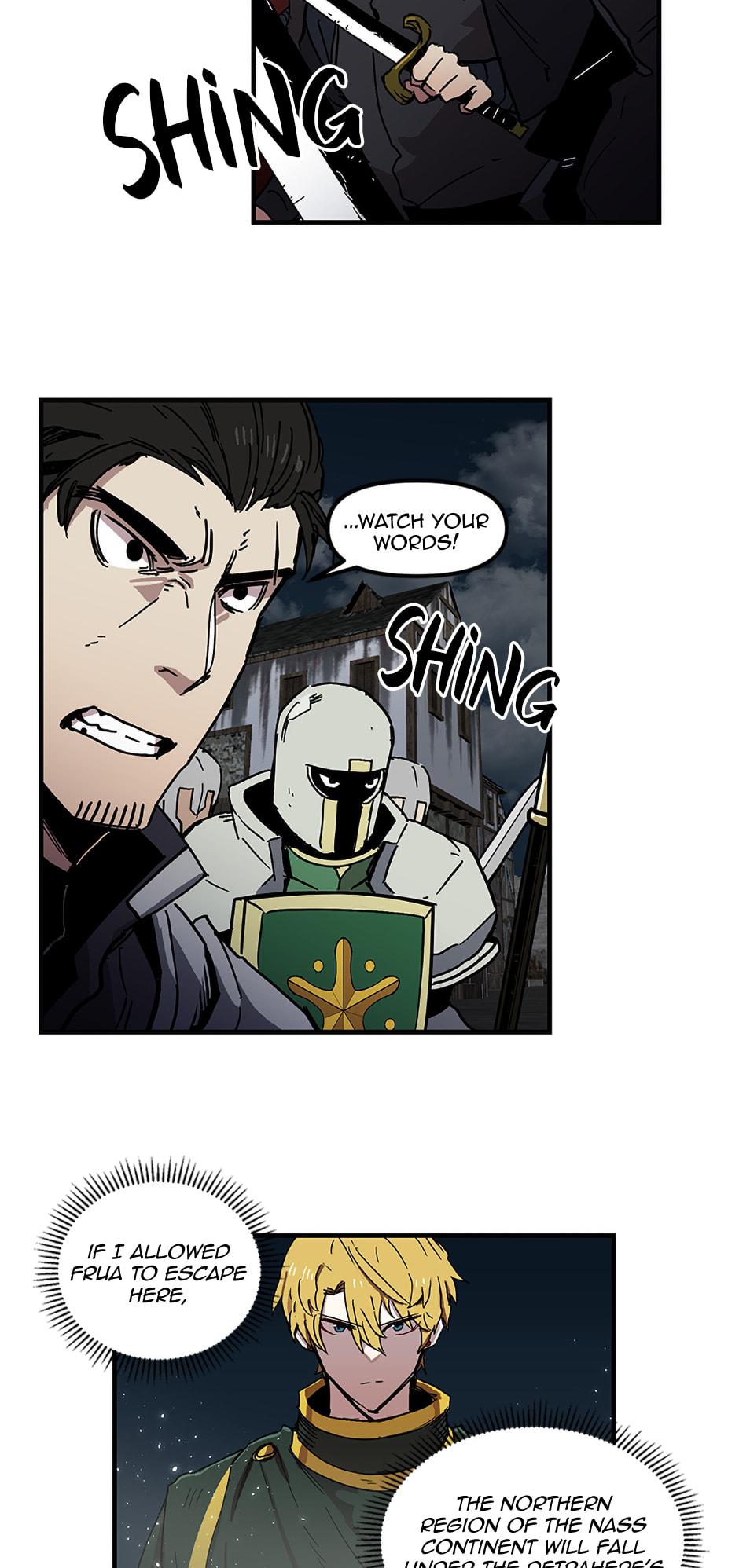 Read Solo Glitch Player En Manga Online