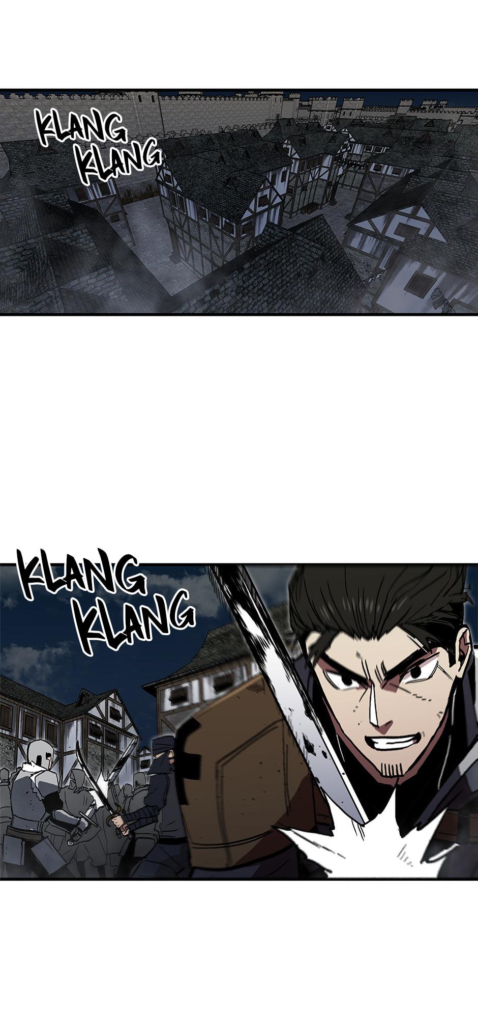 Read Solo Glitch Player En Manga Online