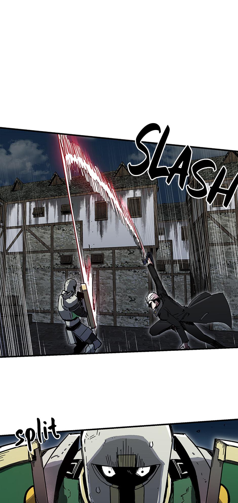 Read Solo Glitch Player En Manga Online