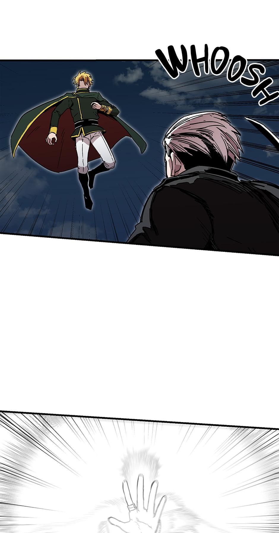 Read Solo Glitch Player En Manga Online