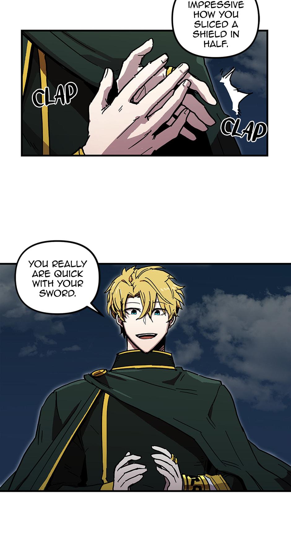 Read Solo Glitch Player En Manga Online