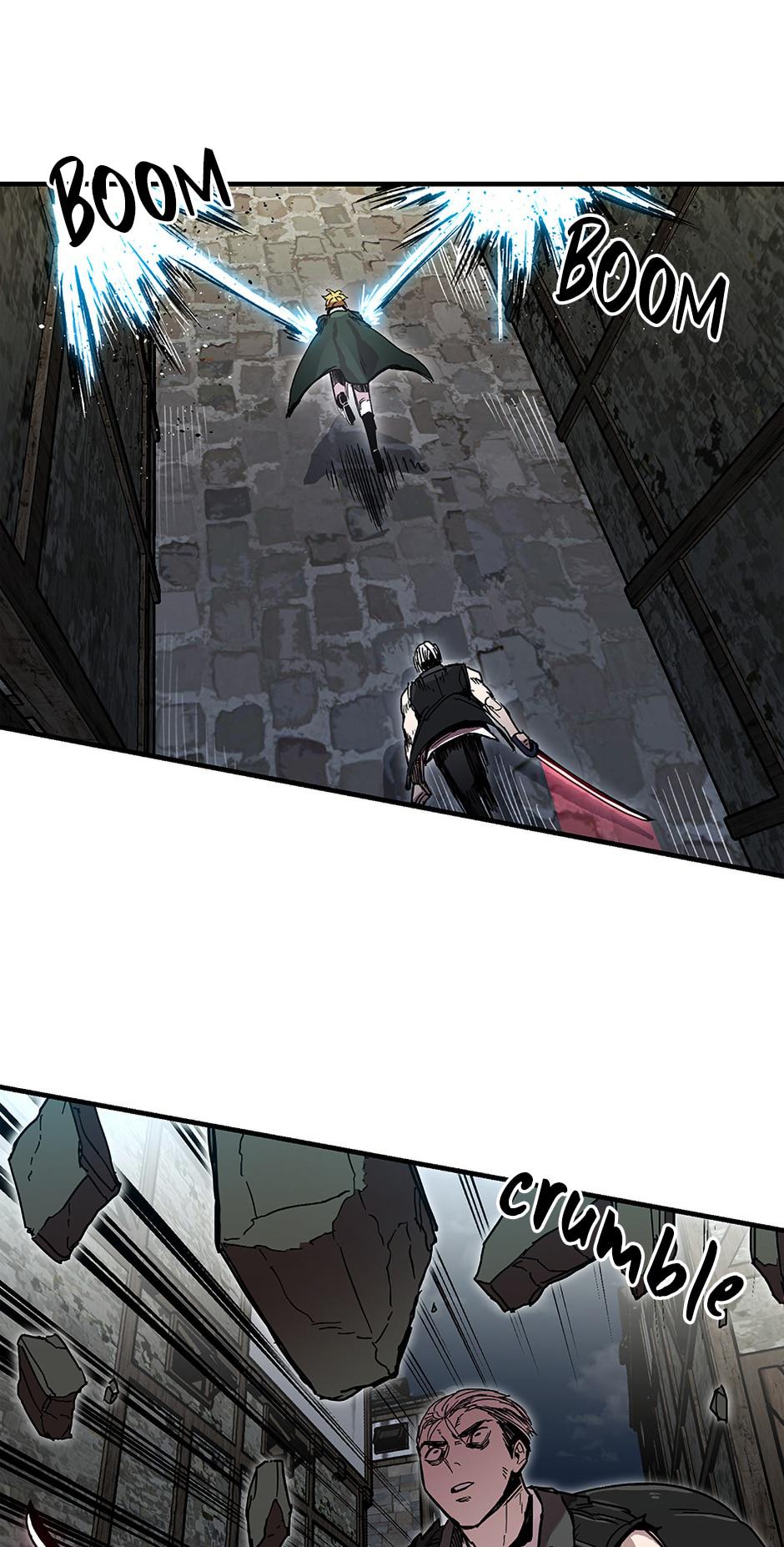 Read Solo Glitch Player En Manga Online