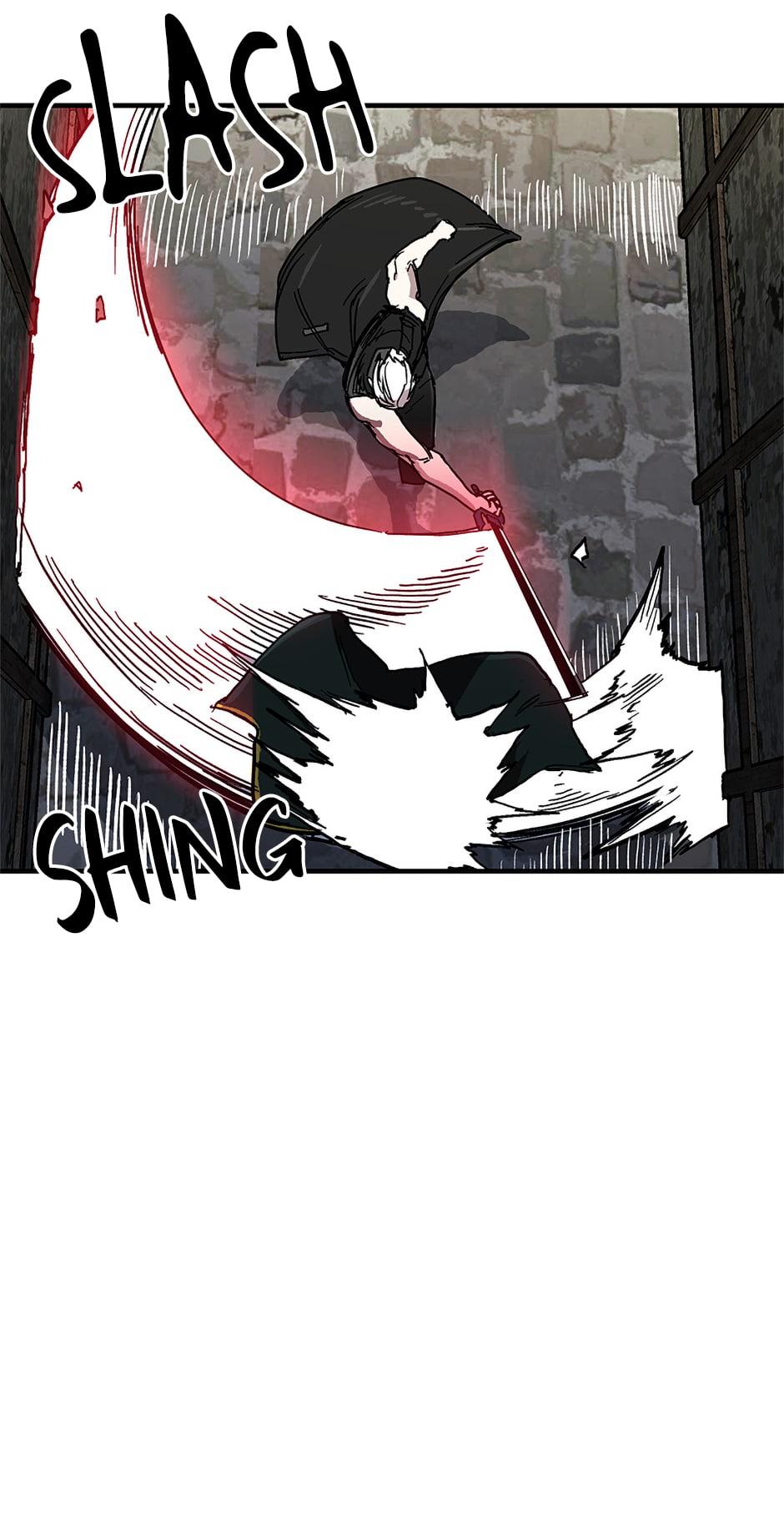 Read Solo Glitch Player En Manga Online
