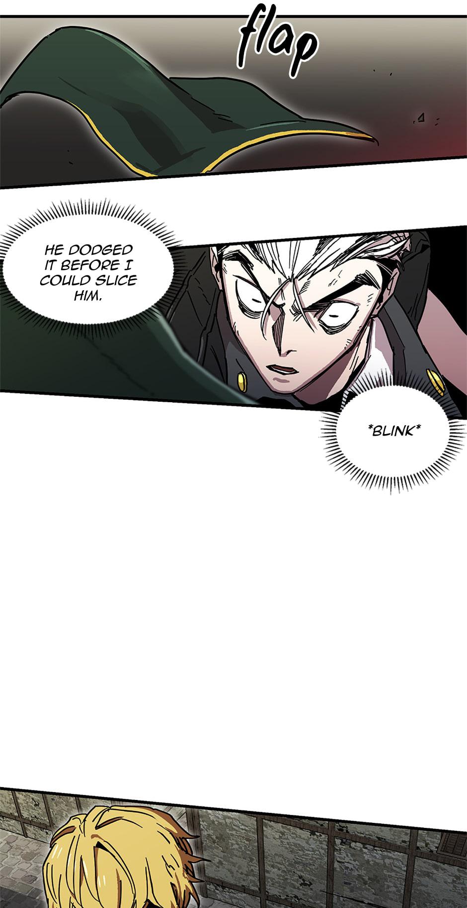 Read Solo Glitch Player En Manga Online