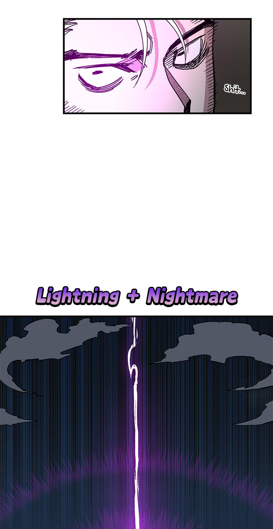 Read Solo Glitch Player En Manga Online