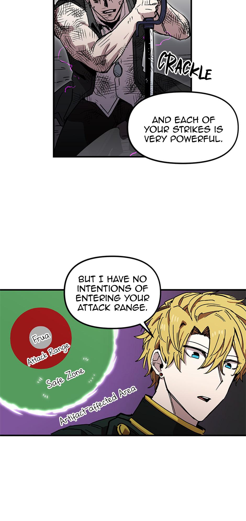 Read Solo Glitch Player En Manga Online